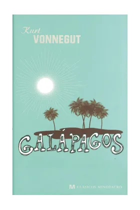 GALAPAGOS