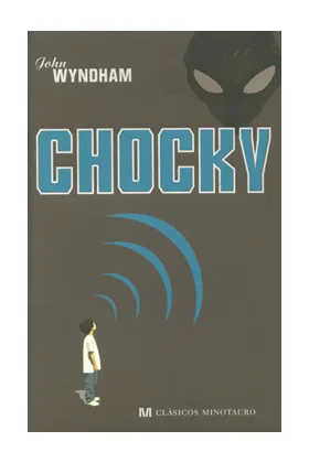 CHOCKY