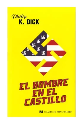 EL HOMBRE EN EL CASTILLO