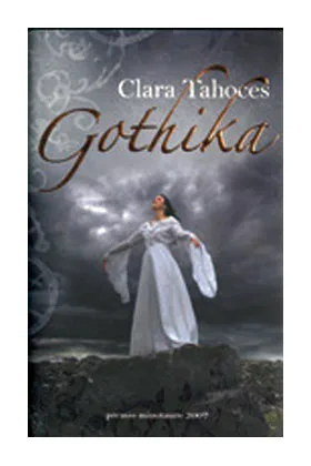 GOTHIKA (PREMIO MINOTAURO 2007)