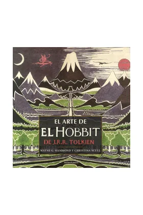 El Arte de el Hobbit