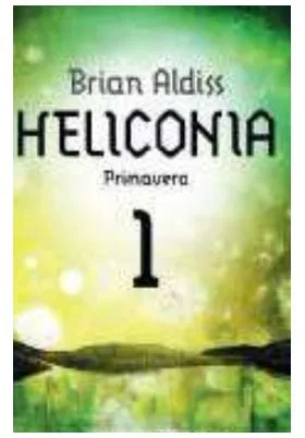 HELICONIA: PRIMAVERA