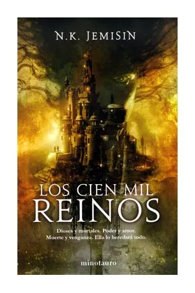 LOS CIEN MIL REINOS (SUCESION 01)
