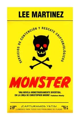 MONSTER
