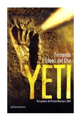 YETI