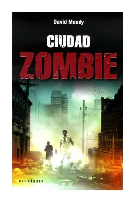 CIUDAD ZOMBIE