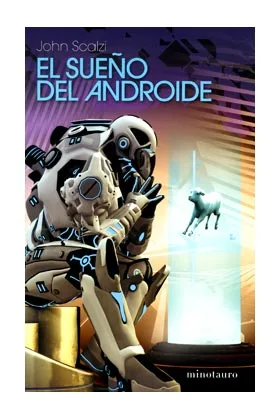EL SUEÑO DEL ANDROIDE