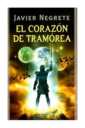 EL CORAZON DE TRAMOREA