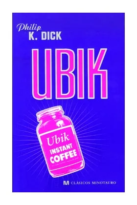 UBIK