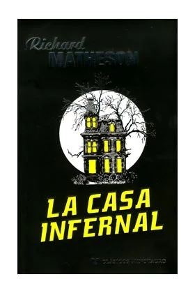 LA CASA INFERNAL
