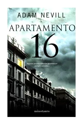 APARTAMENTO 16