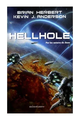 HELLHOLE