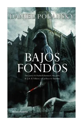 BAJOS FONDOS