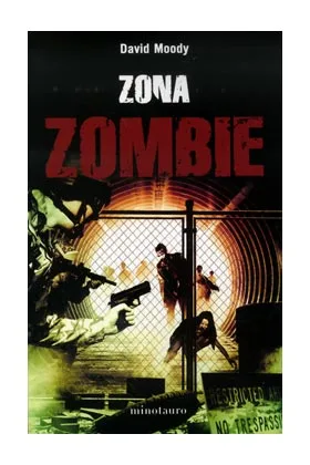 ZONA ZOMBIE