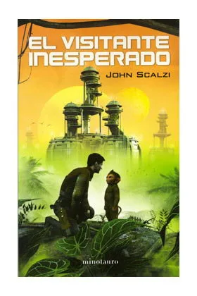 EL VISITANTE INESPERADO
