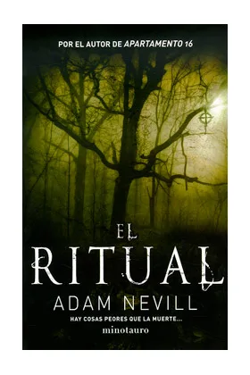 EL RITUAL