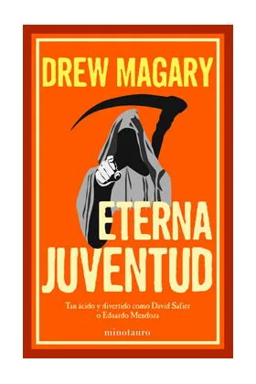 ETERNA JUVENTUD