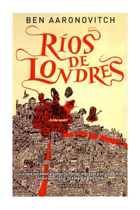 RIOS DE LONDRES