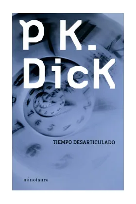 TIEMPO DESARTICULADO