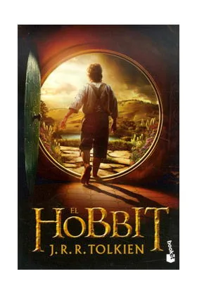 El Hobbit (booket)