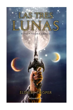 LAS TRES LUNAS