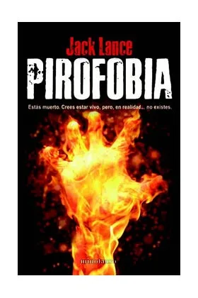 PIROFOBIA