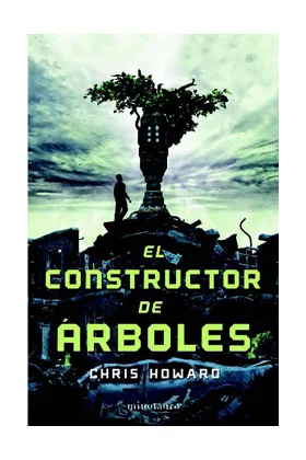 EL CONSTRUCTOR DE ARBOLES
