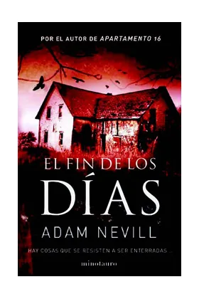EL FIN DE LOS DIAS