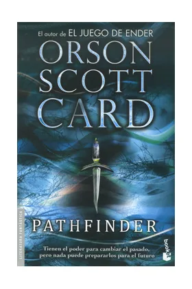 PATHFINDER (BOOKET)
