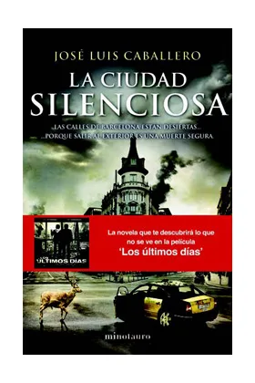 LA CIUDAD SILENCIOSA