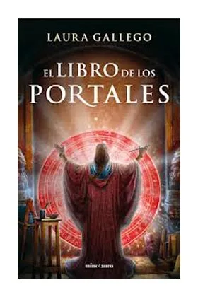EL LIBRO DE LOS PORTALES