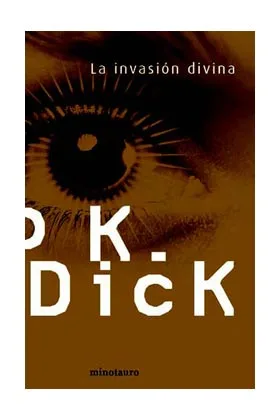 LA INVASION DIVINA (RUSTICA)