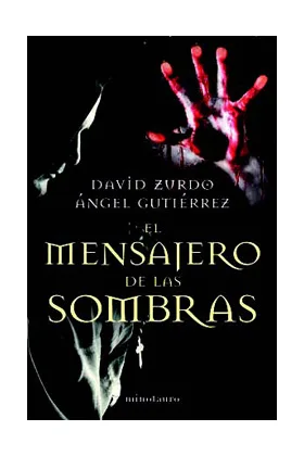 EL MENSAJERO DE LAS SOMBRAS