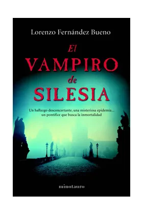 EL VAMPIRO DE SILESIA