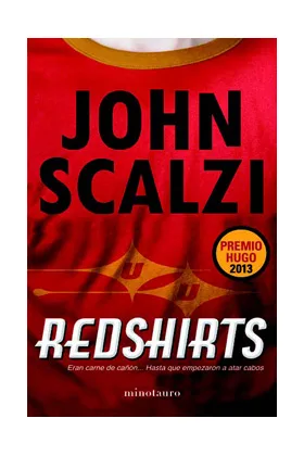 REDSHIRTS