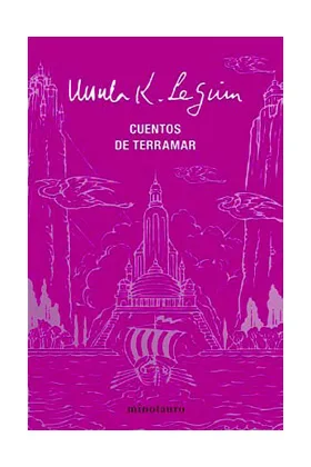 CUENTOS DE TERRAMAR