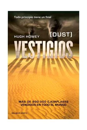 VESTIGIOS