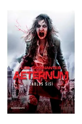 LOS CAMINANTES: AETERNUM