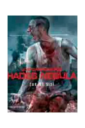PACK LOS CAMINANTES 3 (HADES NEBULA) + LIBRO JUEGO