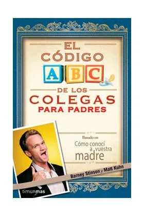 EL CÓDIGO DE LOS COLEGAS PARA PADRES