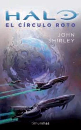 Halo: el Circulo Roto