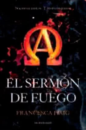 EL SERMON DE FUEGO