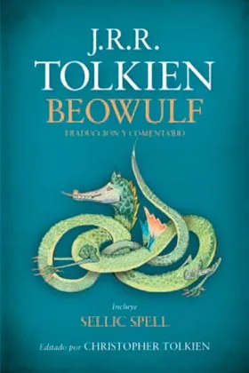 BEOWULF (NUEVA EDICION)