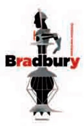 CRONICAS MARCIANAS. (EDICION ESPECIAL 60 ANIVERSARIO)BRADBURY