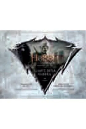 El Hobbit la Batalla de los Cinco Ejercitos. Cronicas Vi. el Arte de la Guerra