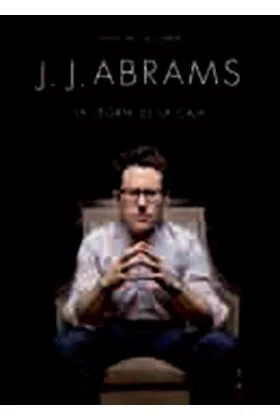 J.J.ABRAMS. LA TEORIA DE LA CAJA