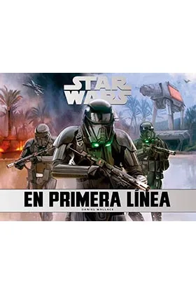 Star Wars: en Primera Linea