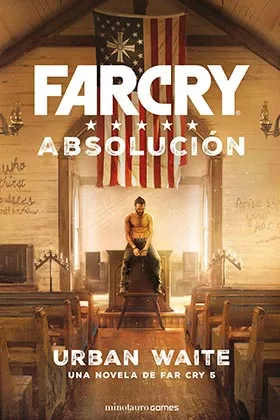 FAR CRY. ABSOLUCION