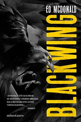 BLACKWING