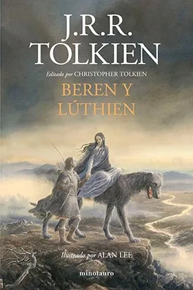 BEREN Y LUTHIEN (NUEVA EDICION)